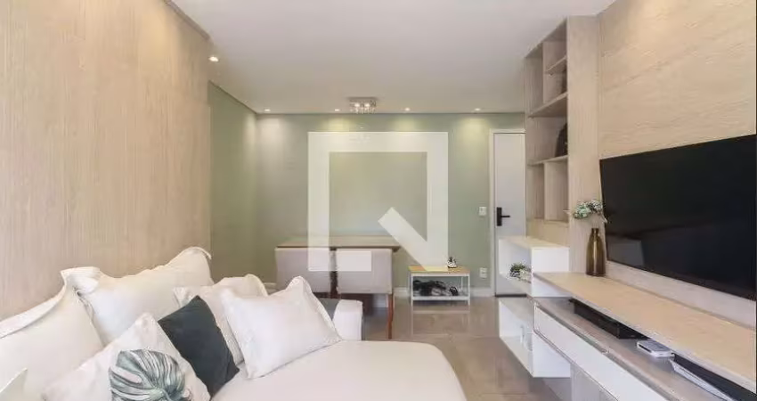 Apartamento com 2 quartos à venda na Rua Tenente Gelás, 252, Tatuapé, São Paulo