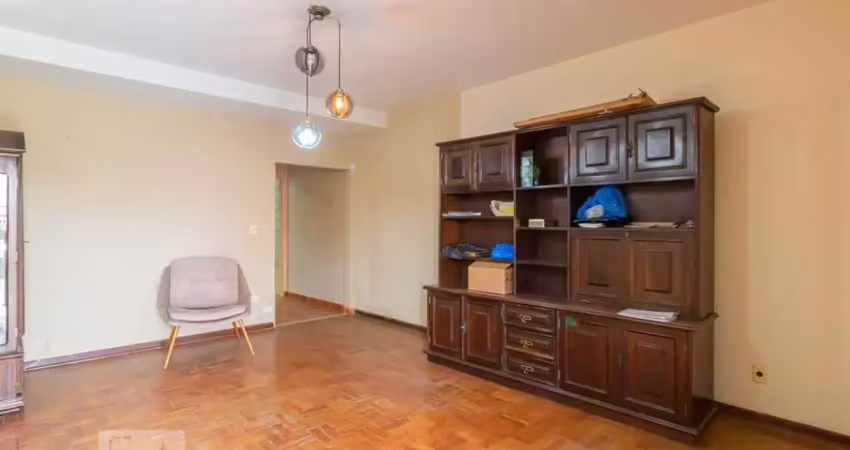 Apartamento à venda - vila das mercês, 2 quartos,  150 m2