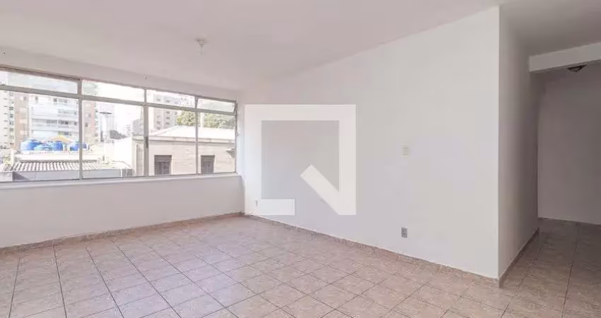 Apartamento à venda - consolação, 2 quartos,  87 m2