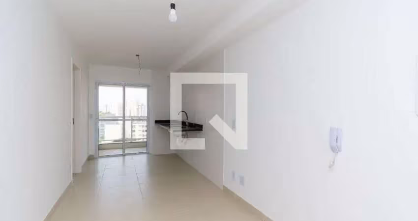 Apartamento com 2 quartos à venda na Rua Ilansa, 366, Mooca, São Paulo