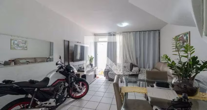 Apartamento à venda - bela vista, 2 quartos,  91 m2