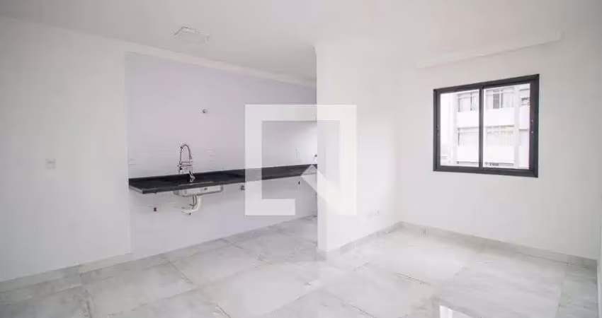 Apartamento com 2 quartos à venda na Rua Andradina, 19, Santana, São Paulo