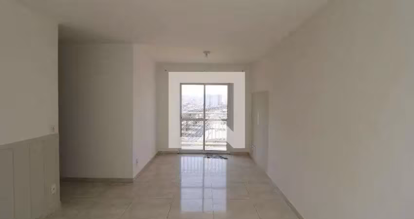 Apartamento à venda - vila santa clara, 3 quartos,  66 m2