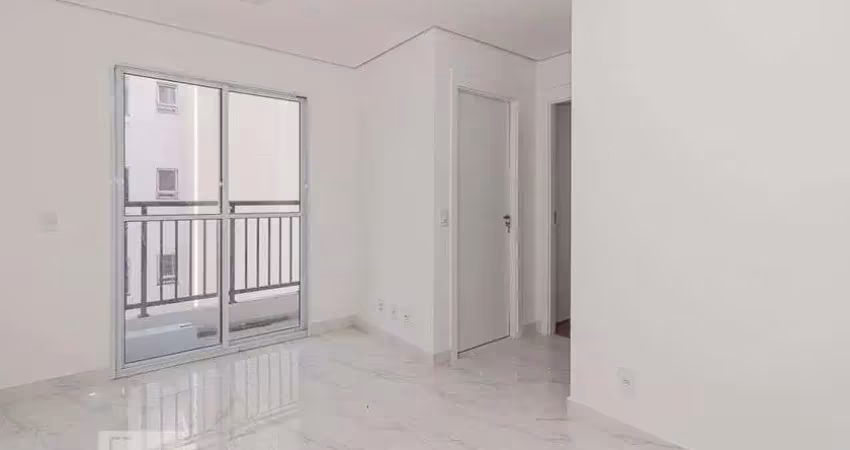 Apartamento à venda - vila guilherme, 2 quartos,  42 m2