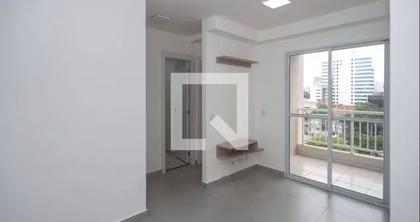 Apartamento à venda - barra funda, 2 quartos,  45 m2