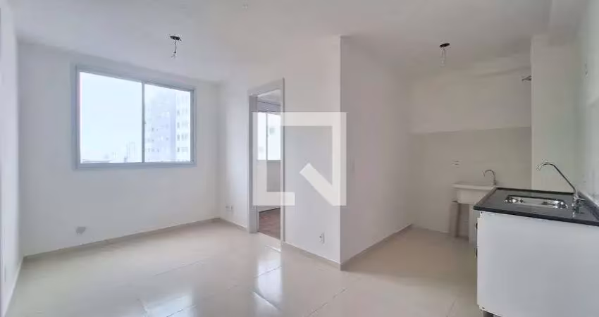 Apartamento à venda - água branca, 2 quartos,  35 m2