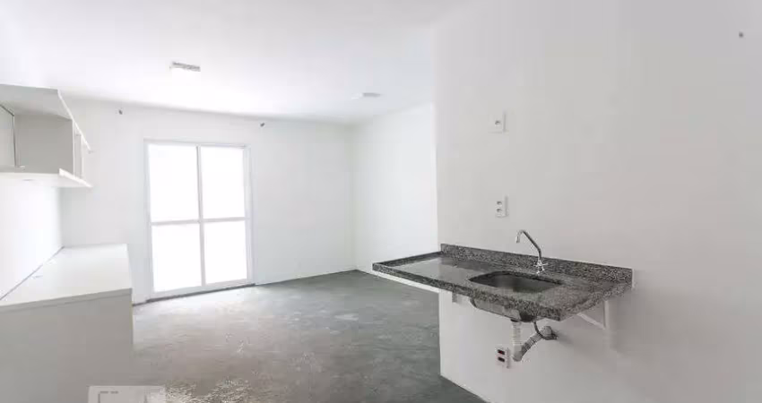 Apartamento à venda - santa cecília, 1 quarto,  53 m2