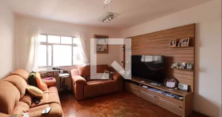 Apartamento com 3 quartos à venda na Rua Tuiuti, 3014, Tatuapé, São Paulo