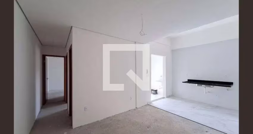 Apartamento com 2 quartos à venda na Rua São Januário, 125, Água Fria, São Paulo