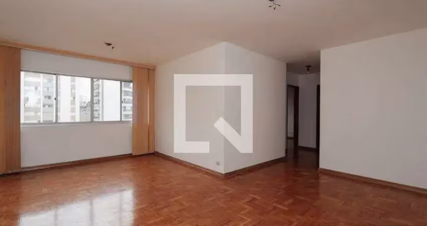 Apartamento com 3 quartos à venda na Rua José Debieux, 398, Santana, São Paulo