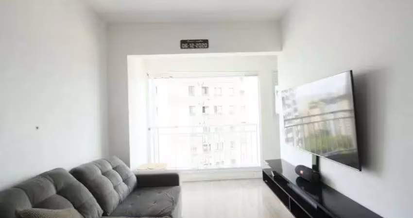 Apartamento à venda - portal do morumbi, 2 quartos,  48 m2