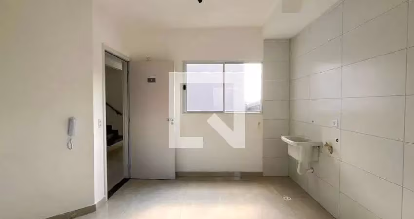 Apartamento à venda - vila mangalot, 1 quarto,  38 m2