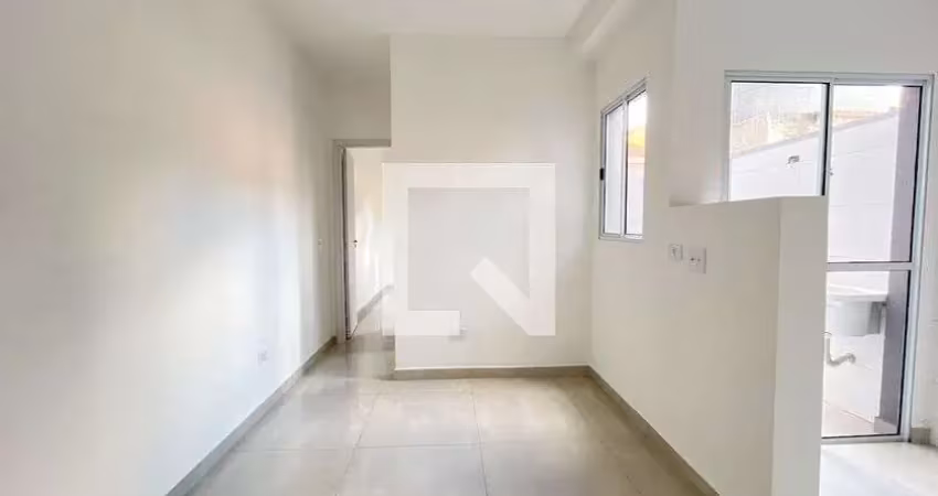Apartamento à venda - vila mangalot, 1 quarto,  38 m2