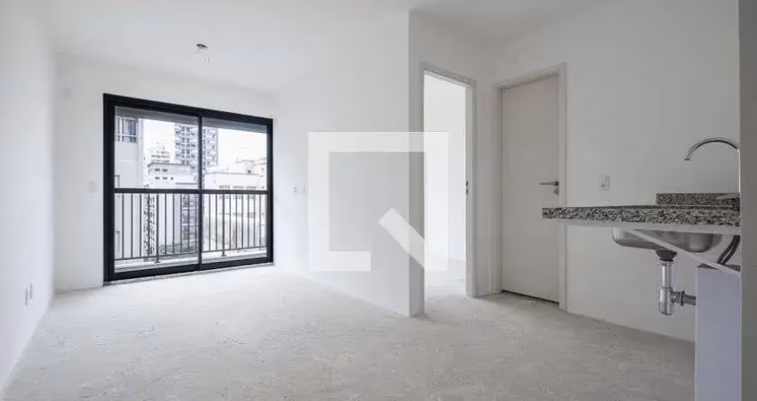Apartamento com 1 quarto à venda na Rua João Moura, 1123, Pinheiros, São Paulo