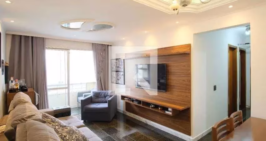 Apartamento à venda - vila esperança, 2 quartos,  56 m2
