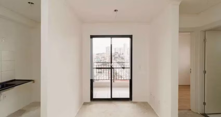 Apartamento à venda - vila maria , 2 quartos,  41 m2
