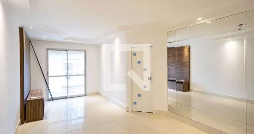 Apartamento à venda - vila esperança, 3 quartos,  78 m2