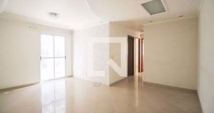 Apartamento à venda - vila mazzei, 3 quartos,  62 m2