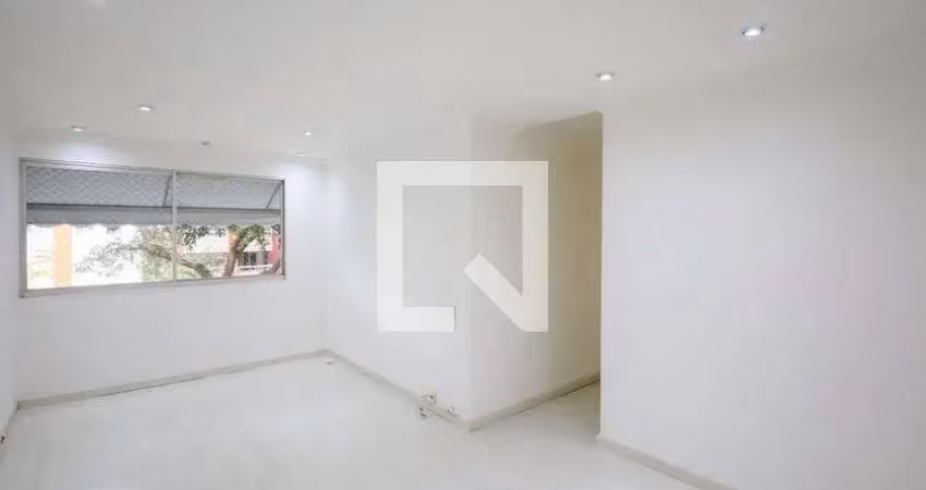 Apartamento à venda - jardim marajoara , 3 quartos,  75 m2