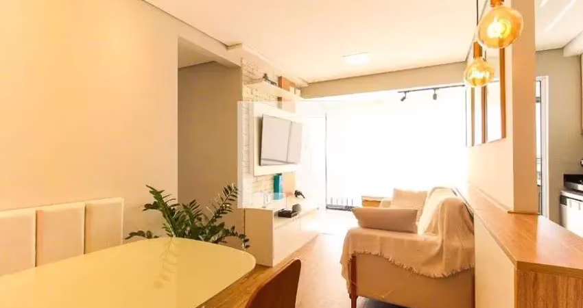 Apartamento com 2 quartos à venda na Rua Italina, 255, Itaquera, São Paulo