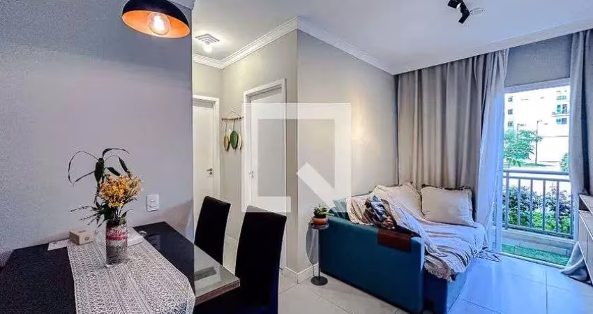 Apartamento com 2 quartos à venda na Rua Antônio Chiarizzi, 145, Mooca, São Paulo