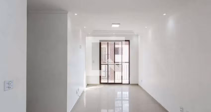 Apartamento com 3 quartos à venda na Rua Crubixas, 74, Cangaíba, São Paulo