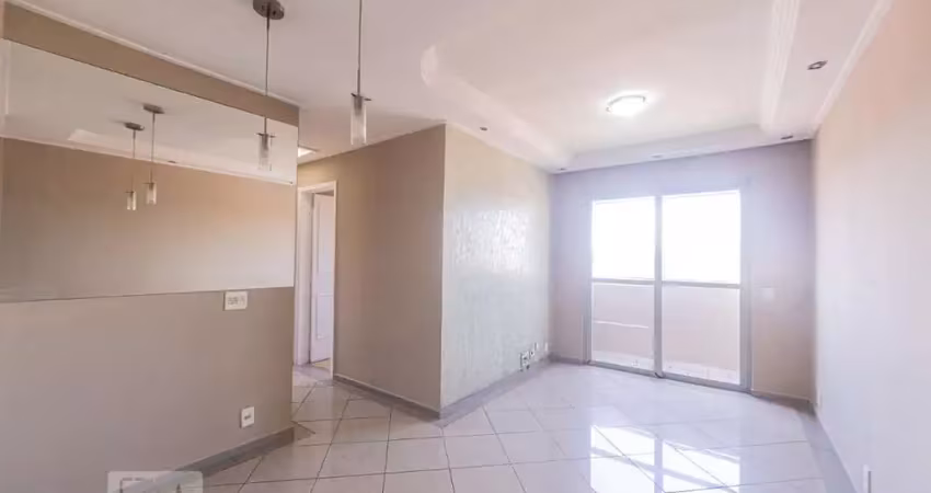 Apartamento à venda - vila carrão, 3 quartos,  70 m2