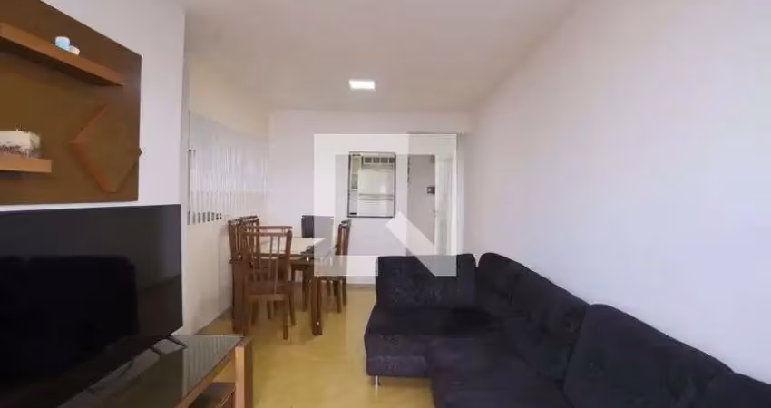 Apartamento com 3 quartos à venda na Rua Ipanema, 67, Mooca, São Paulo