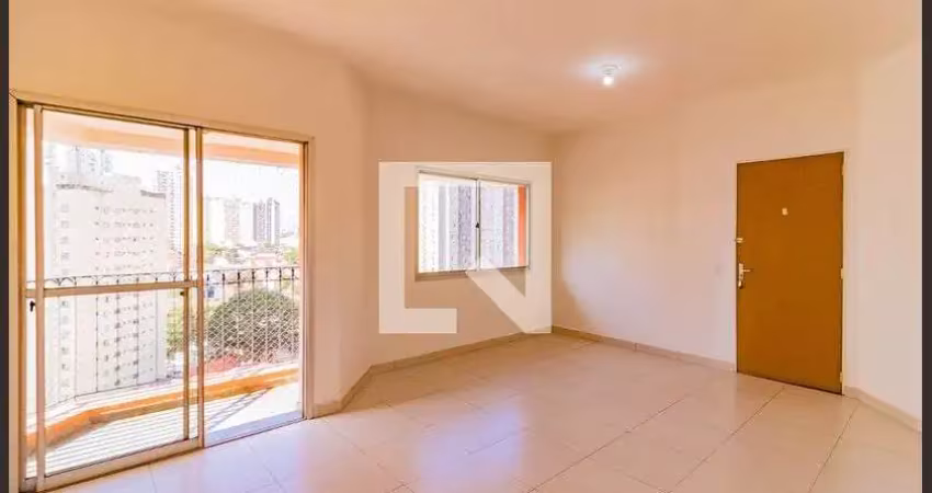 Apartamento à venda - chácara inglesa, 3 quartos,  70 m2