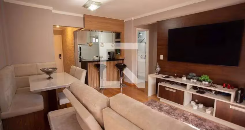Apartamento com 2 quartos à venda na Rua Almirante José Saldanha da Gama, 106, Mandaqui, São Paulo