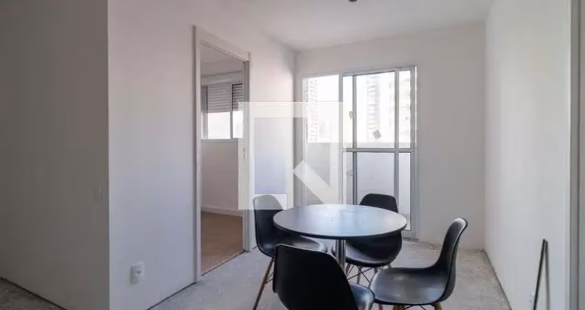 Apartamento à venda - vila pompéia, 2 quartos,  40 m2