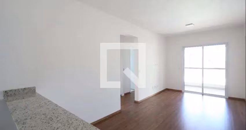 Apartamento com 2 quartos à venda na Rua Padre Agostinho de Matos, 28, Água Fria, São Paulo