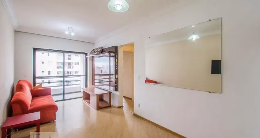 Apartamento à venda - bosque da saúde, 2 quartos,  60 m2