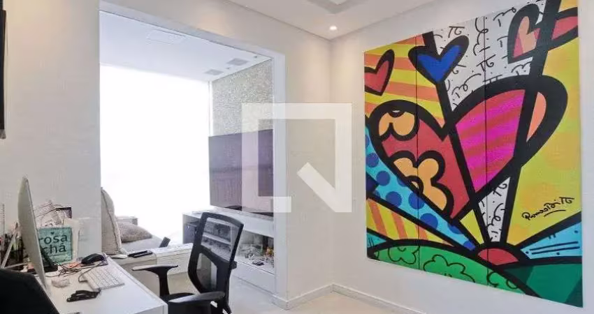 Apartamento à venda - jardim iris , 2 quartos,  50 m2