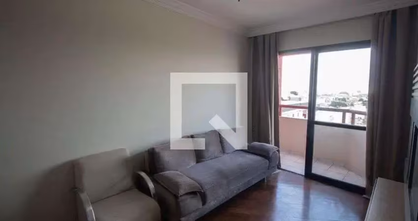 Apartamento à venda - vila gustavo, 3 quartos,  67 m2