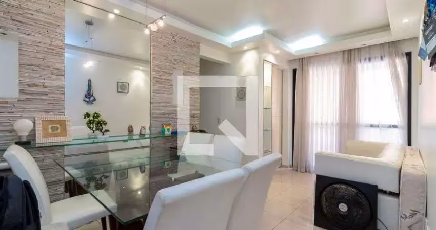 Apartamento com 2 quartos à venda na Rua Florinéia, 138, Água Fria, São Paulo