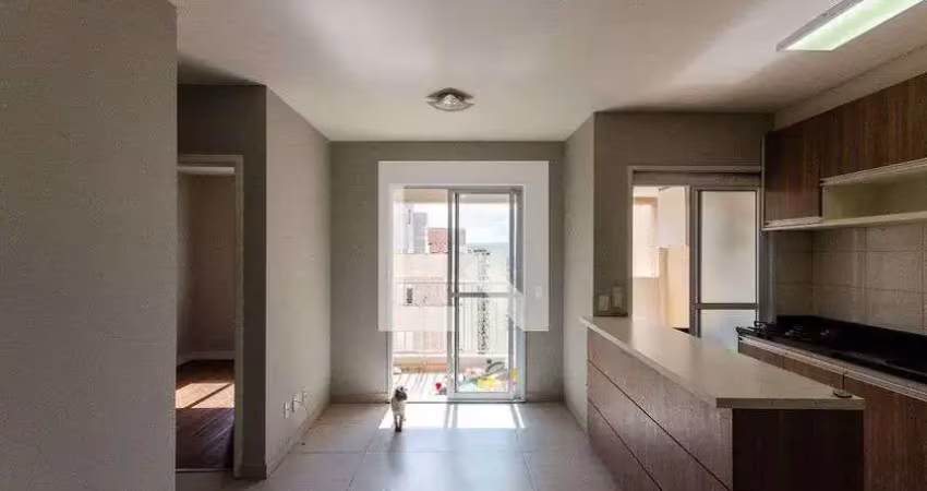 Apartamento à venda - freguesia do ó, 2 quartos,  53 m2