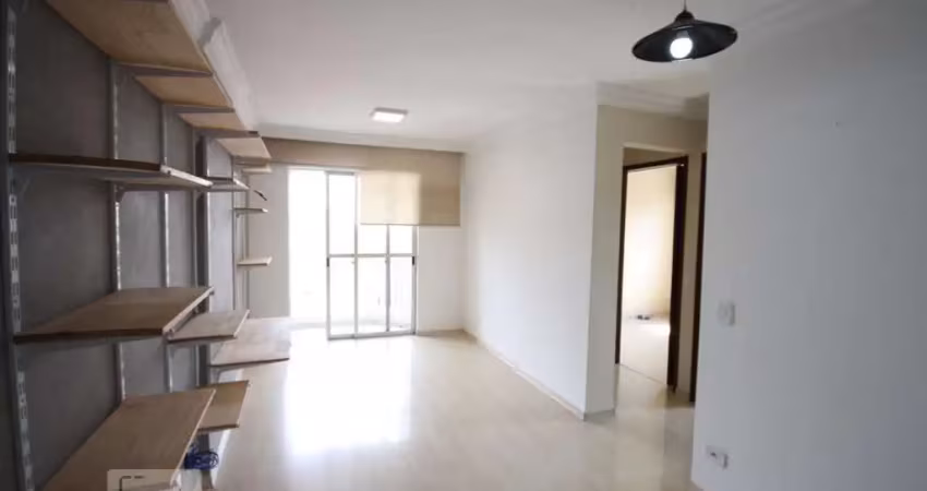 Apartamento à venda - bosque da saúde, 3 quartos,  75 m2