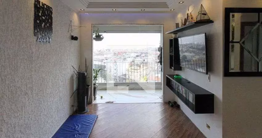 Apartamento com 2 quartos à venda na Rua Francisco Pereira de Souza, 70, Sapopemba, São Paulo