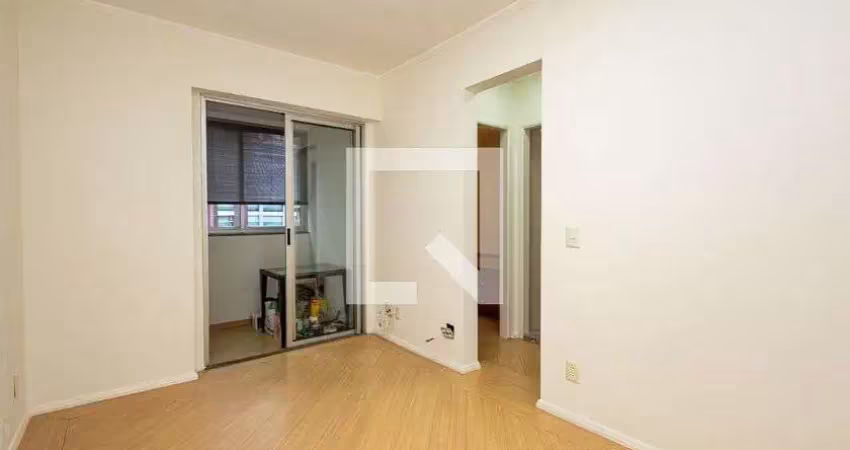 Apartamento com 1 quarto à venda na Rua Itararé, 96, Consolação, São Paulo