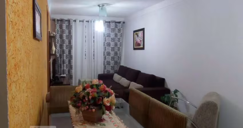 Apartamento com 2 quartos à venda na Rua Antônio Moura Andrade, 420, Itaquera, São Paulo