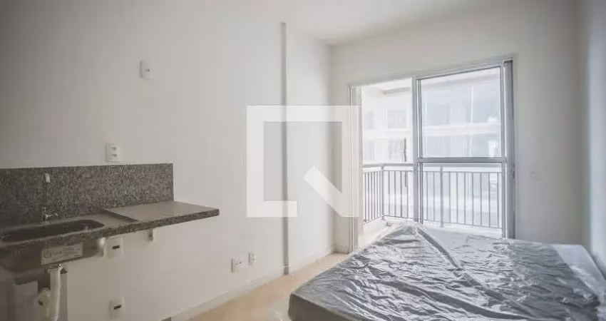 Apartamento à venda - vila clementino, 1 quarto,  34 m2