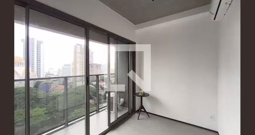Apartamento à venda - vila mariana, 1 quarto,  20 m2