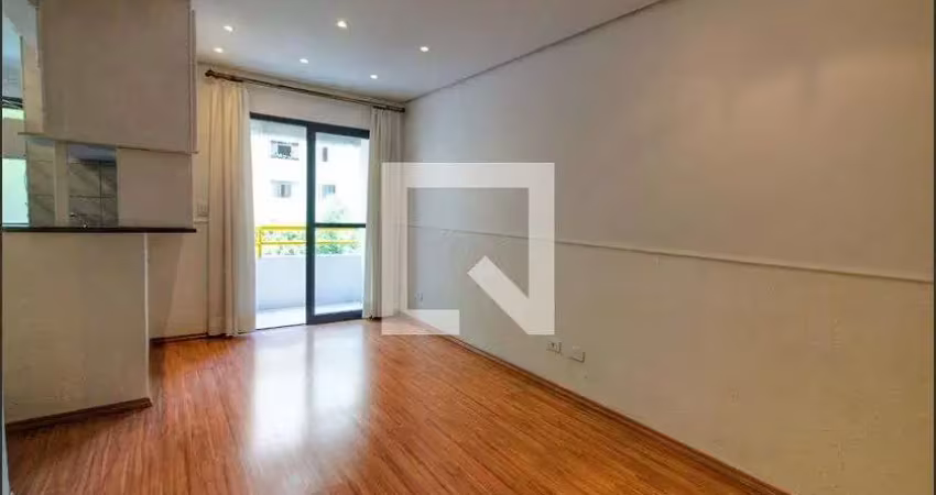 Apartamento à venda - vila mariana, 1 quarto,  38 m2