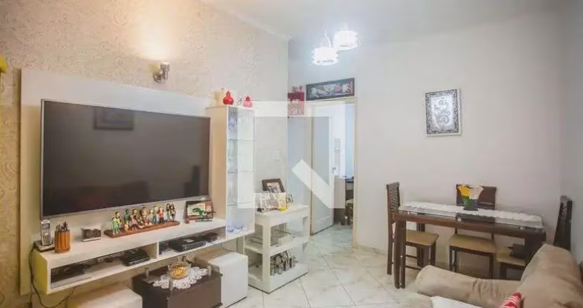 Apartamento à venda - chácara inglesa, 2 quartos,  84 m2
