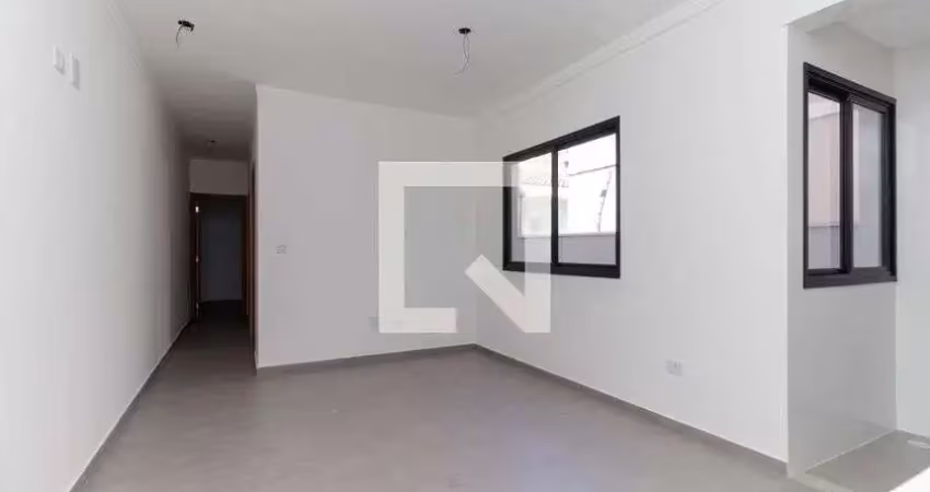 Apartamento à venda - vila prudente, 2 quartos,  56 m2