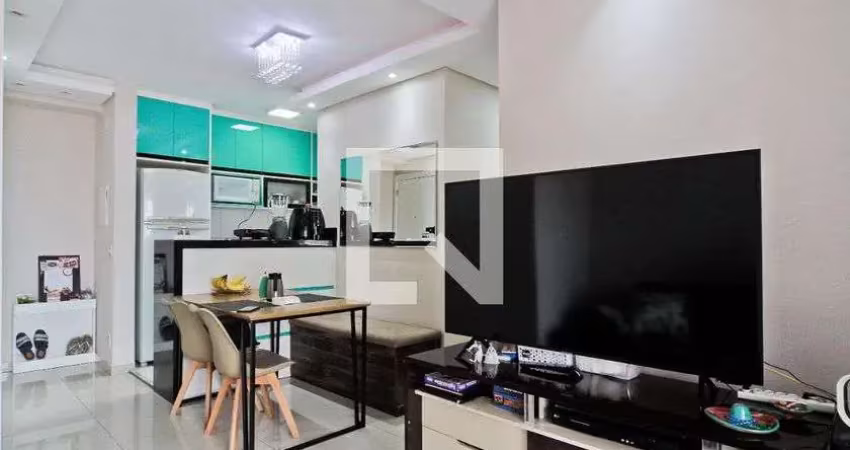 Apartamento com 2 quartos à venda na Avenida Paula Ferreira, 2935, Piqueri, São Paulo