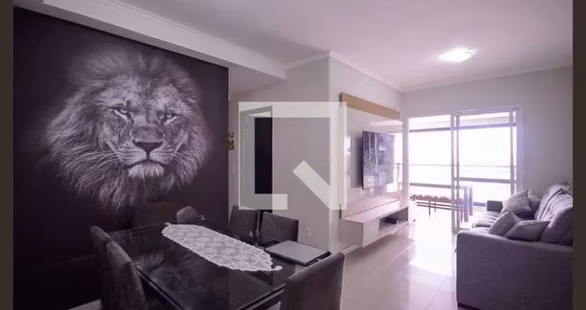Apartamento com 2 quartos à venda na Rua Virginópolis, 107, Sacomã, São Paulo