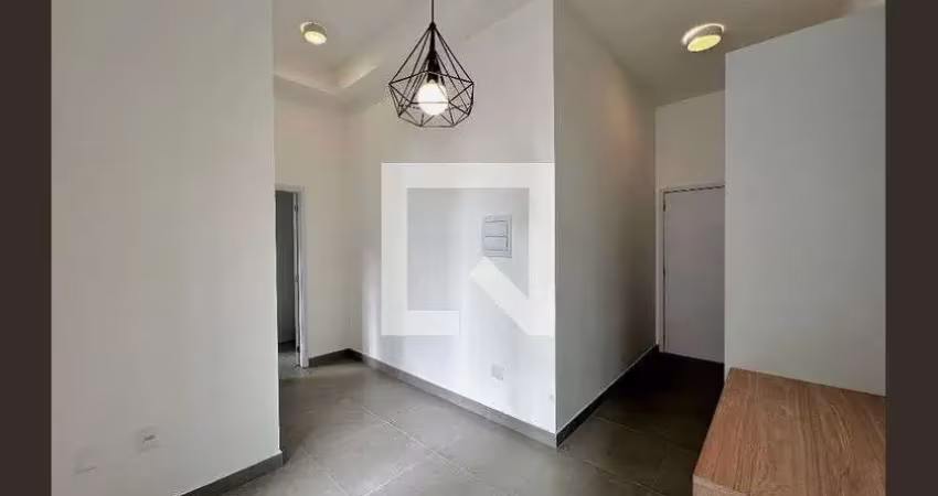 Apartamento à venda - chácara santo antonio, 1 quarto,  35 m2