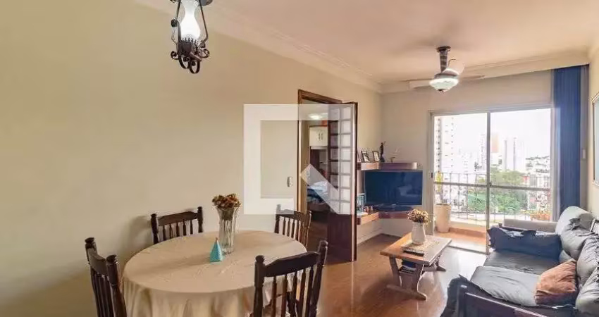 Apartamento à venda - vila mascote, 2 quartos,  62 m2